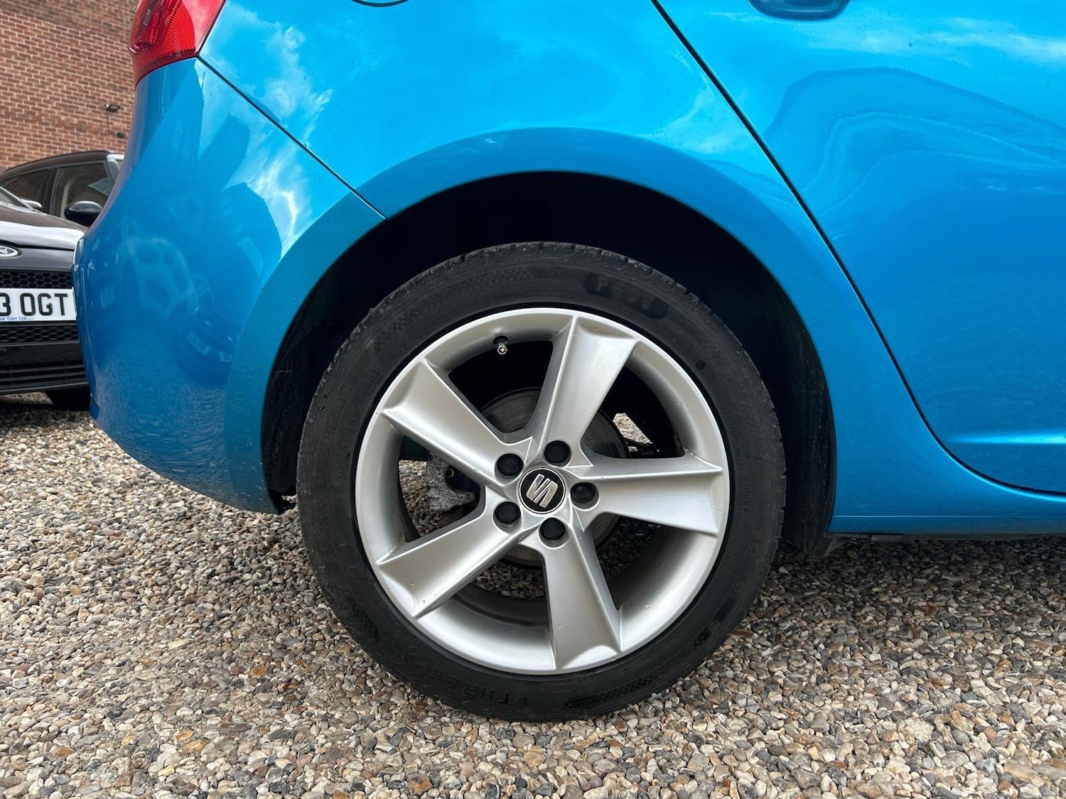 Used SEAT Ibiza 2016 for sale - 78048254: Photo 71