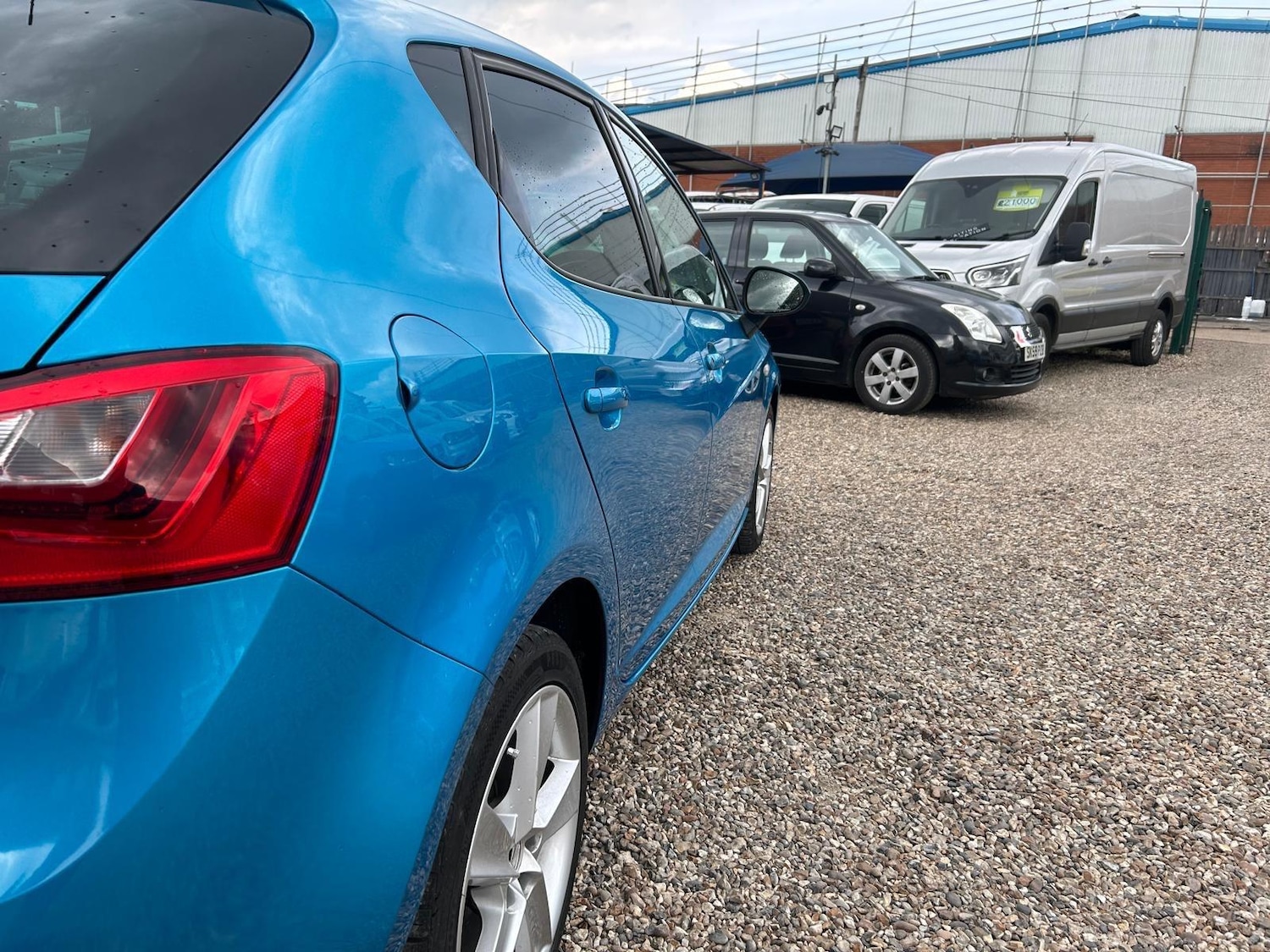 Used SEAT Ibiza 2016 for sale - 78048254: Photo 77
