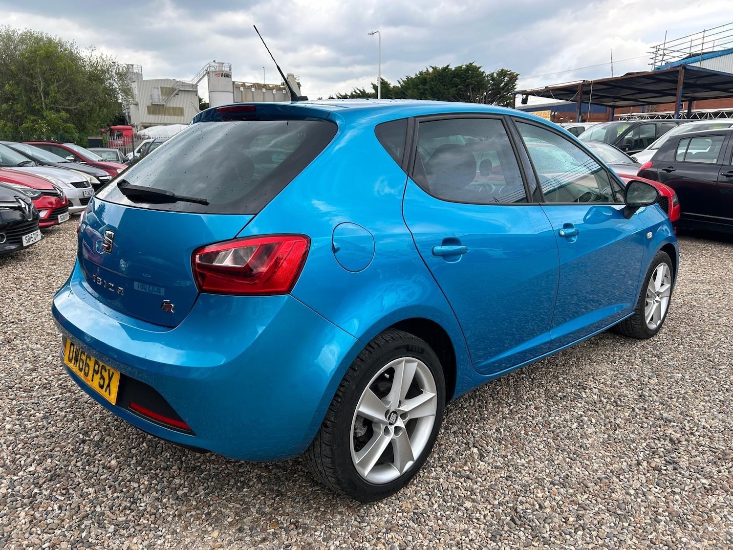 Used SEAT Ibiza 2016 for sale - 78048254: Photo 79