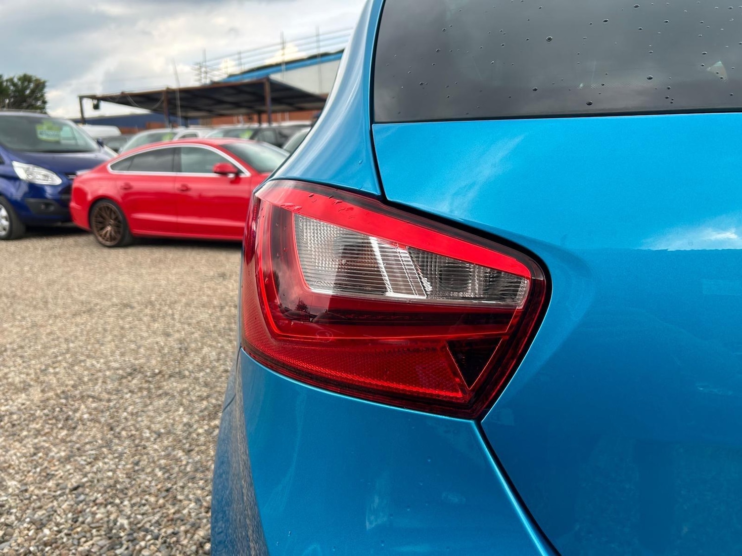 Used SEAT Ibiza 2016 for sale - 78048254: Photo 80