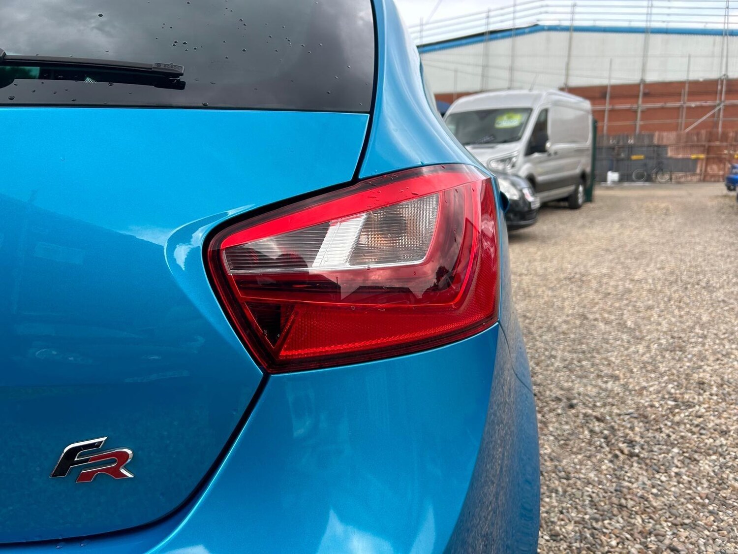 Used SEAT Ibiza 2016 for sale - 78048254: Photo 81