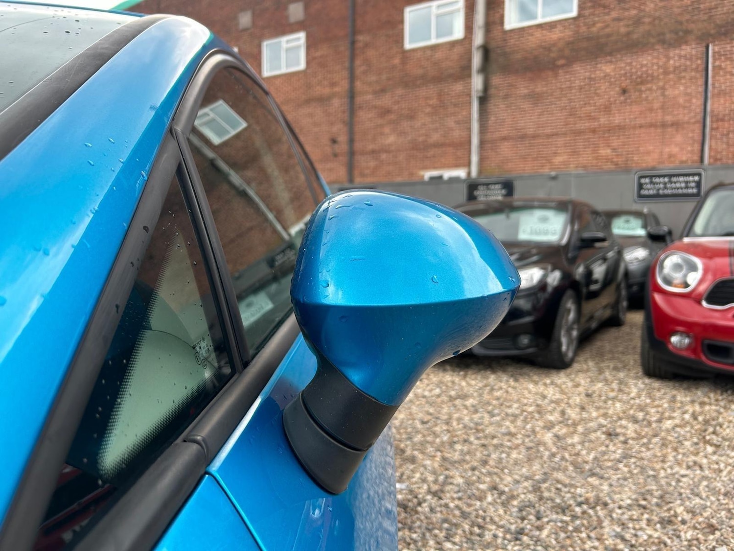 Used SEAT Ibiza 2016 for sale - 78048254: Photo 83