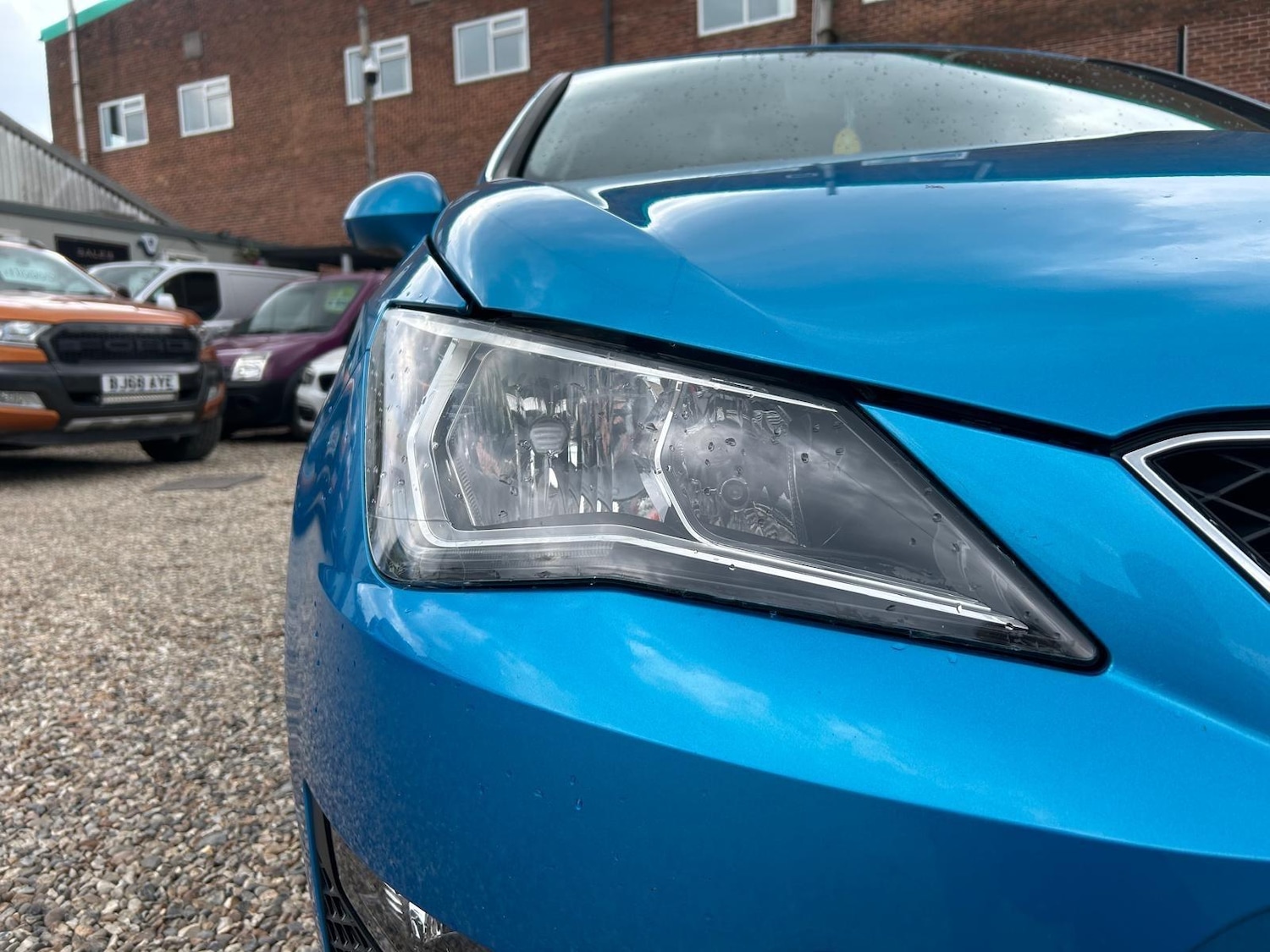 Used SEAT Ibiza 2016 for sale - 78048254: Photo 84