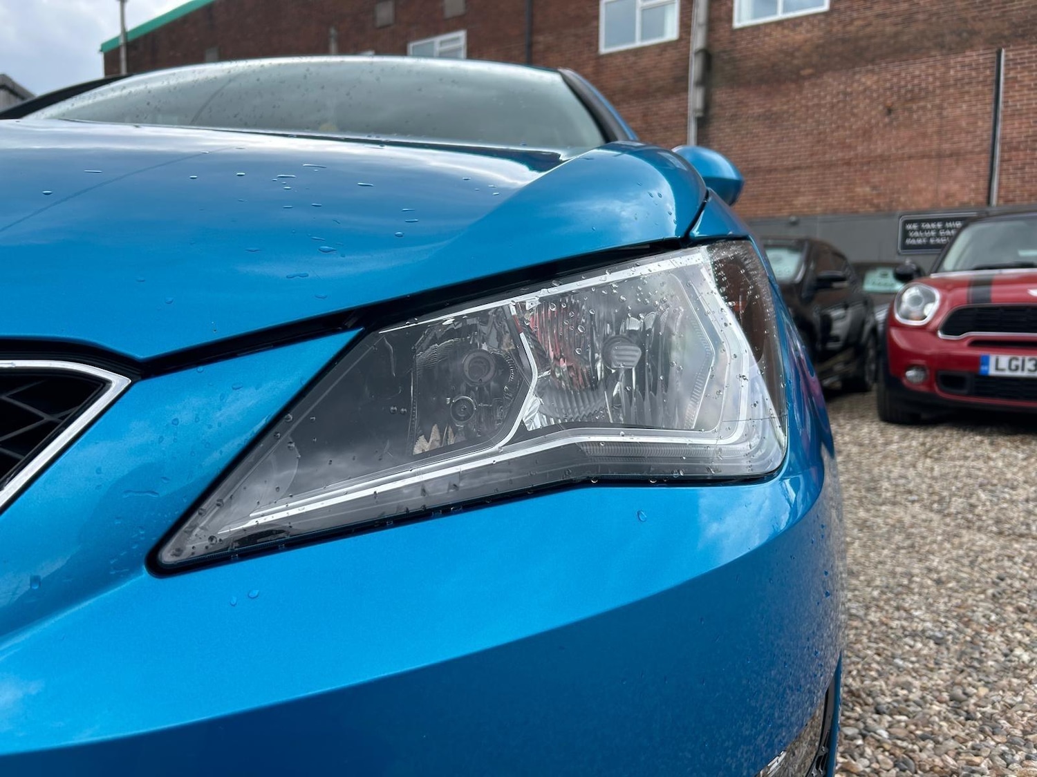 Used SEAT Ibiza 2016 for sale - 78048254: Photo 86