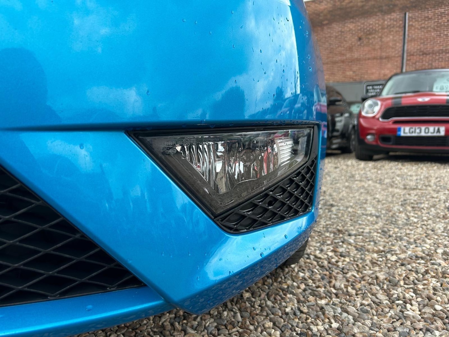 Used SEAT Ibiza 2016 for sale - 78048254: Photo 87