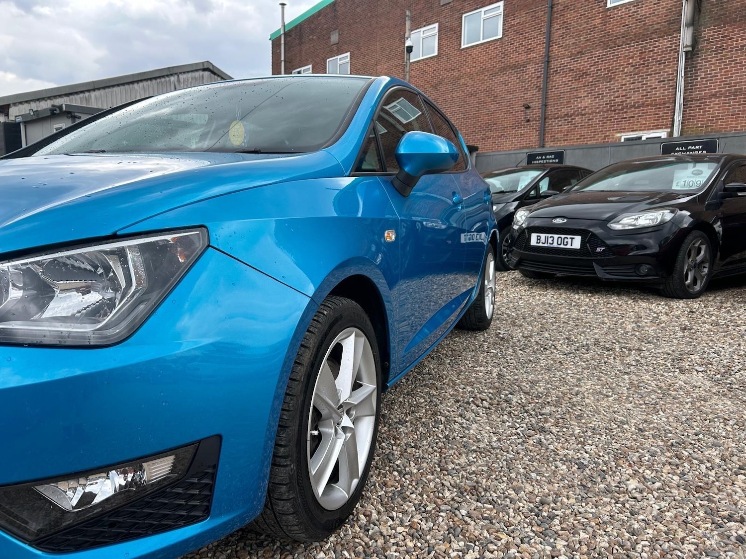Used SEAT Ibiza 2016 for sale - 78048254: Photo 89