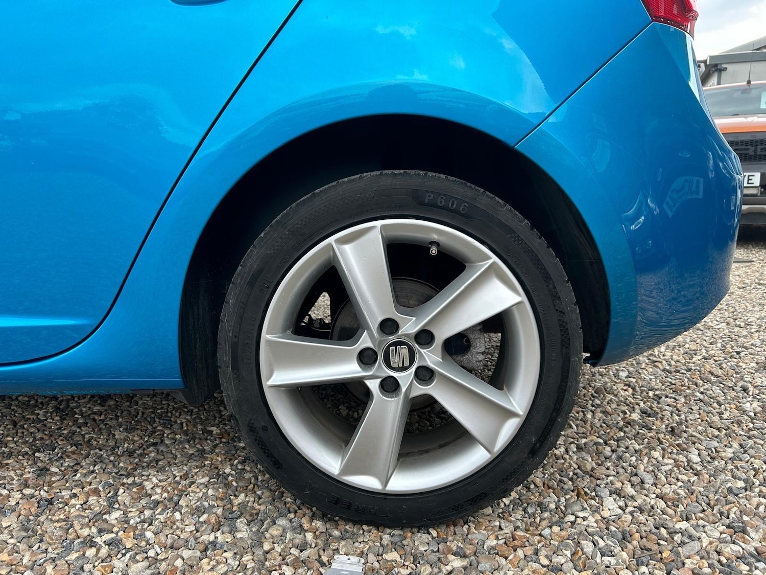 Used SEAT Ibiza 2016 for sale - 78048254: Photo 9