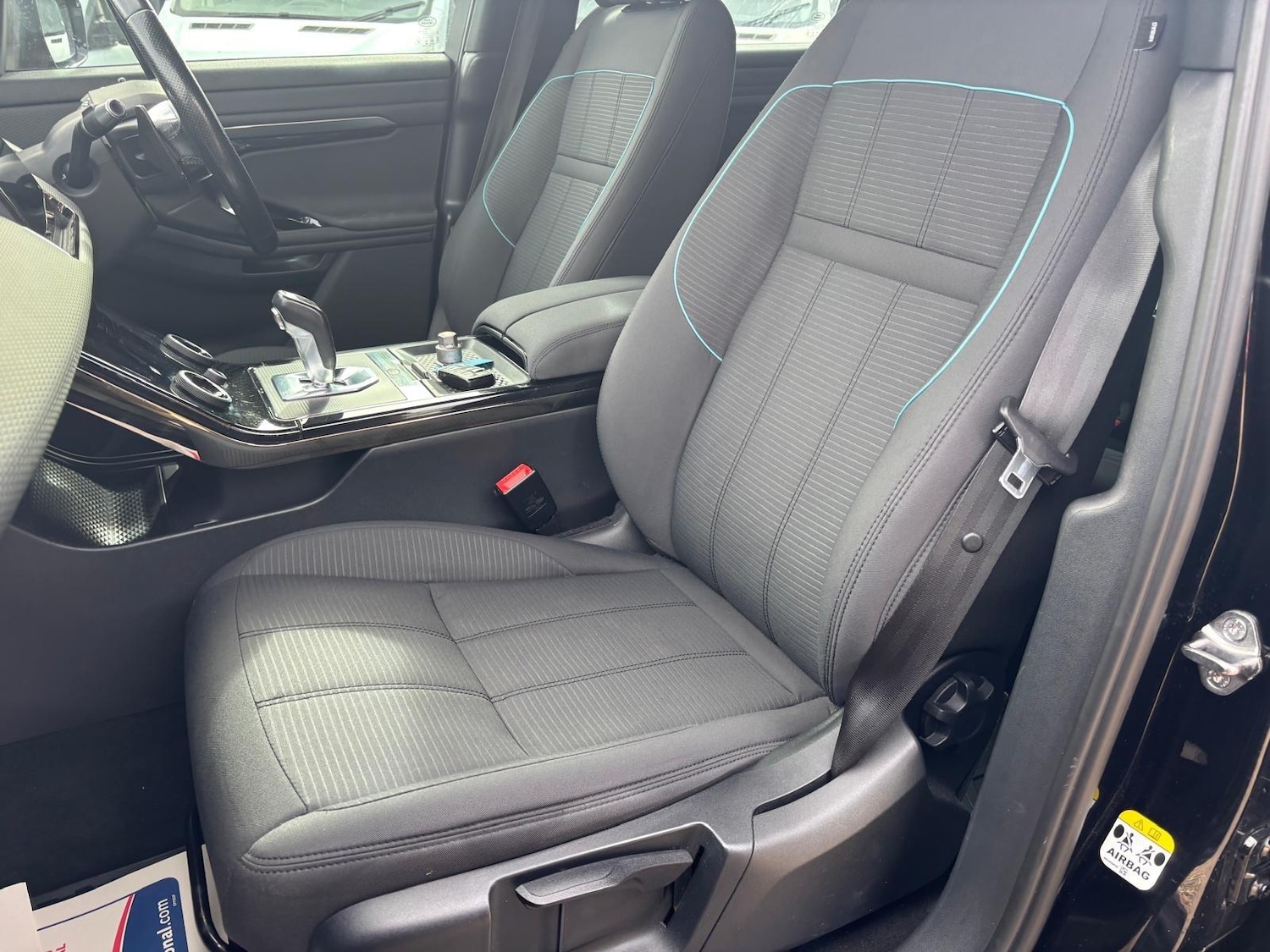 Used Land Rover Range Rover Evoque 2020 for sale - 77646508: Photo 11