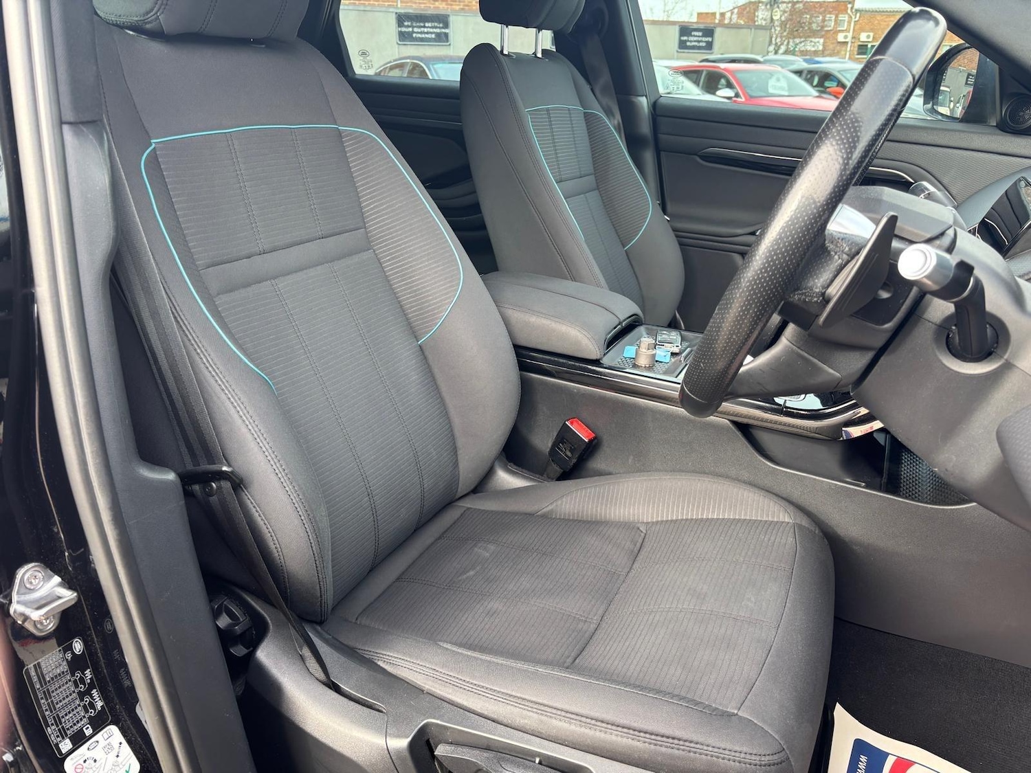 Used Land Rover Range Rover Evoque 2020 for sale - 77646508: Photo 13