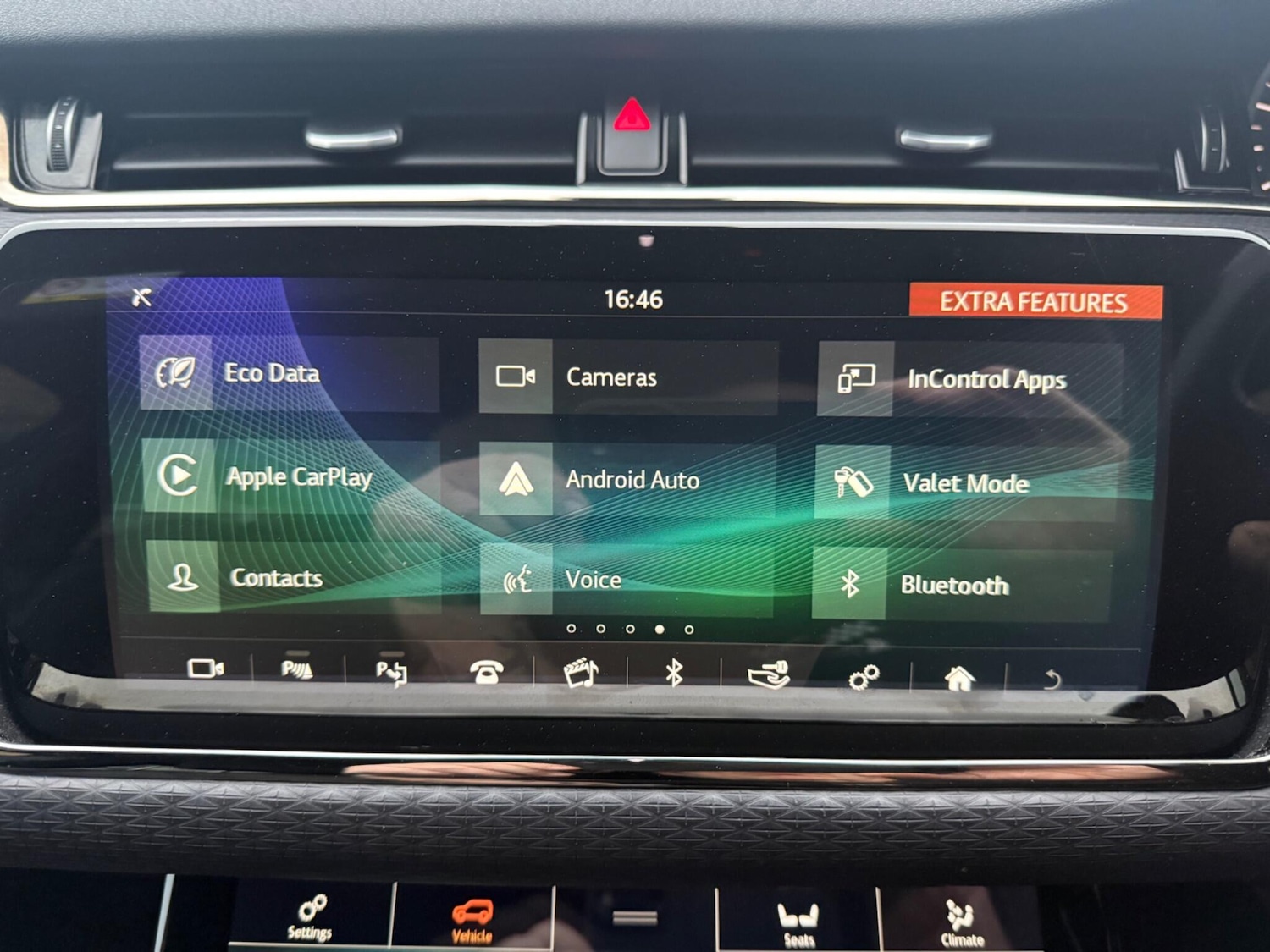 Used Land Rover Range Rover Evoque 2020 for sale - 77646508: Photo 16