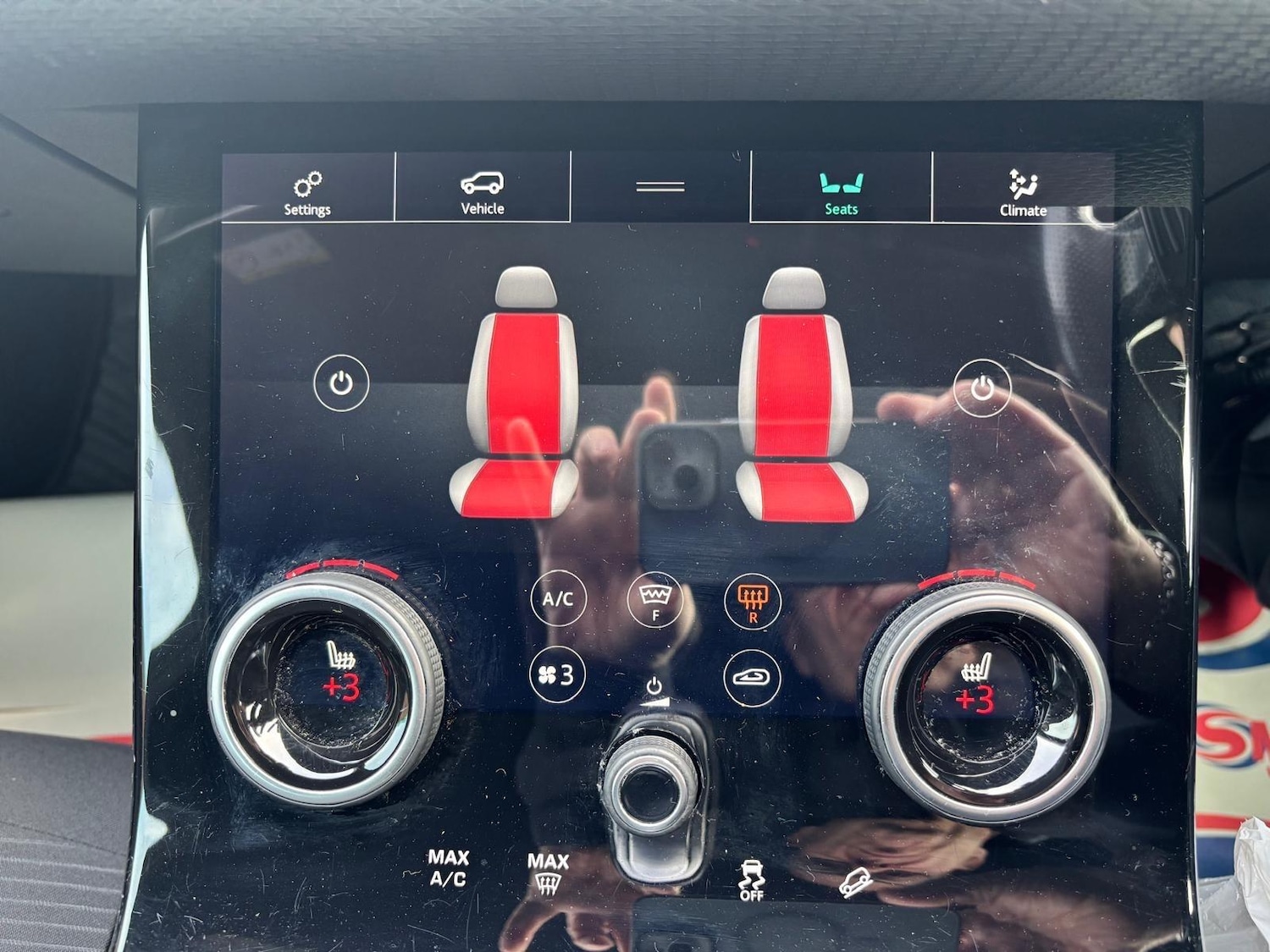 Used Land Rover Range Rover Evoque 2020 for sale - 77646508: Photo 17