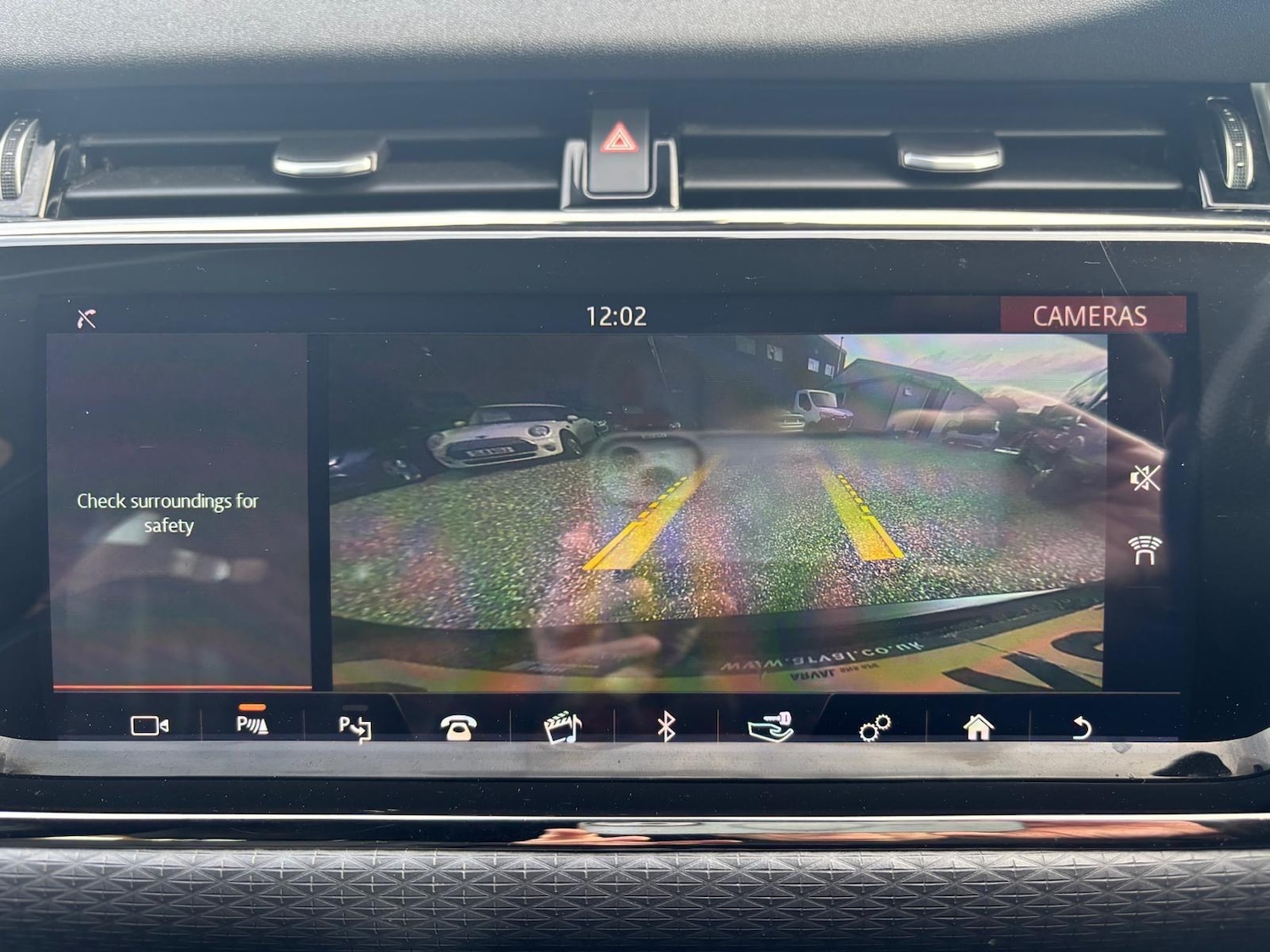 Used Land Rover Range Rover Evoque 2020 for sale - 77646508: Photo 18