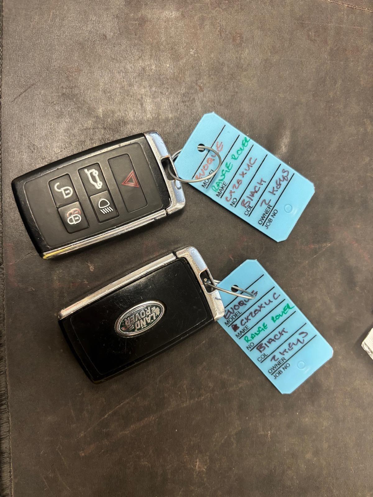 Used Land Rover Range Rover Evoque 2020 for sale - 77646508: Photo 25