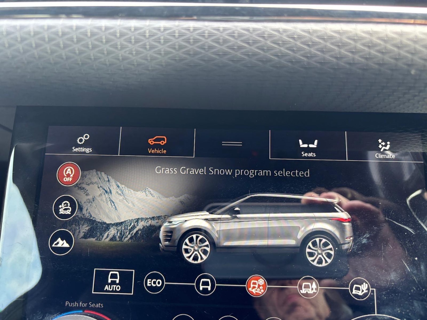 Used Land Rover Range Rover Evoque 2020 for sale - 77646508: Photo 31