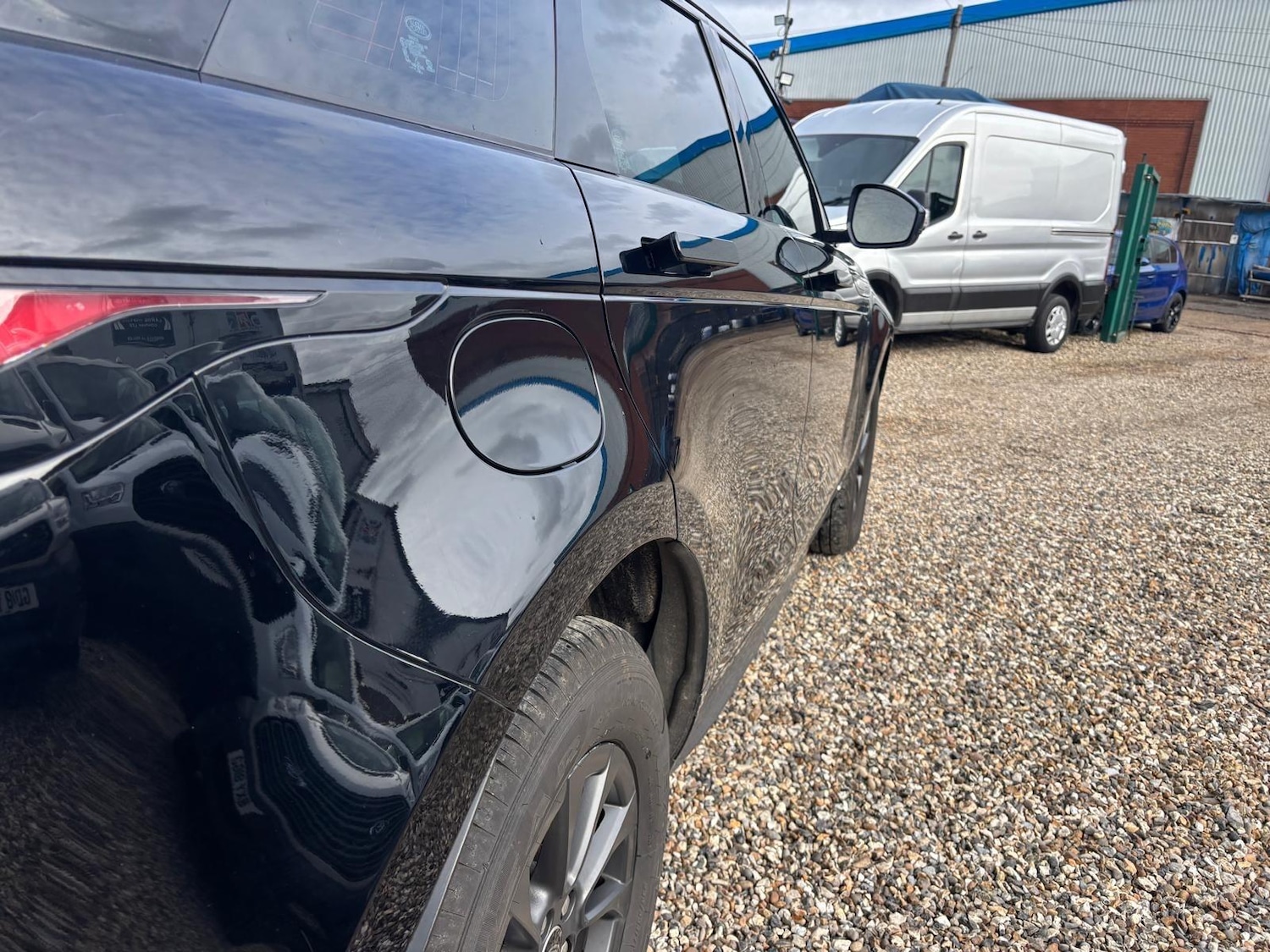 Used Land Rover Range Rover Evoque 2020 for sale - 77646508: Photo 38