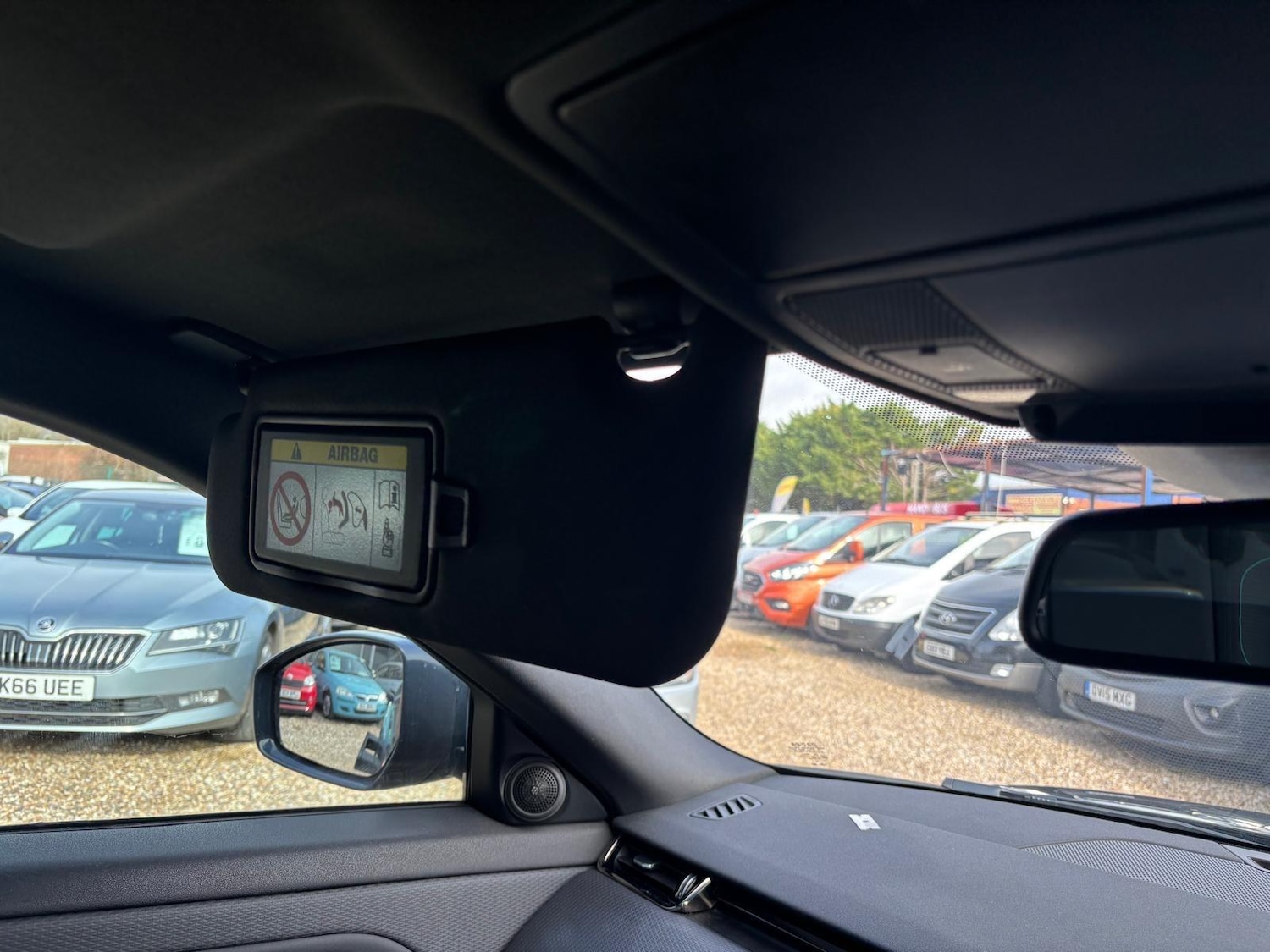 Used Land Rover Range Rover Evoque 2020 for sale - 77646508: Photo 44