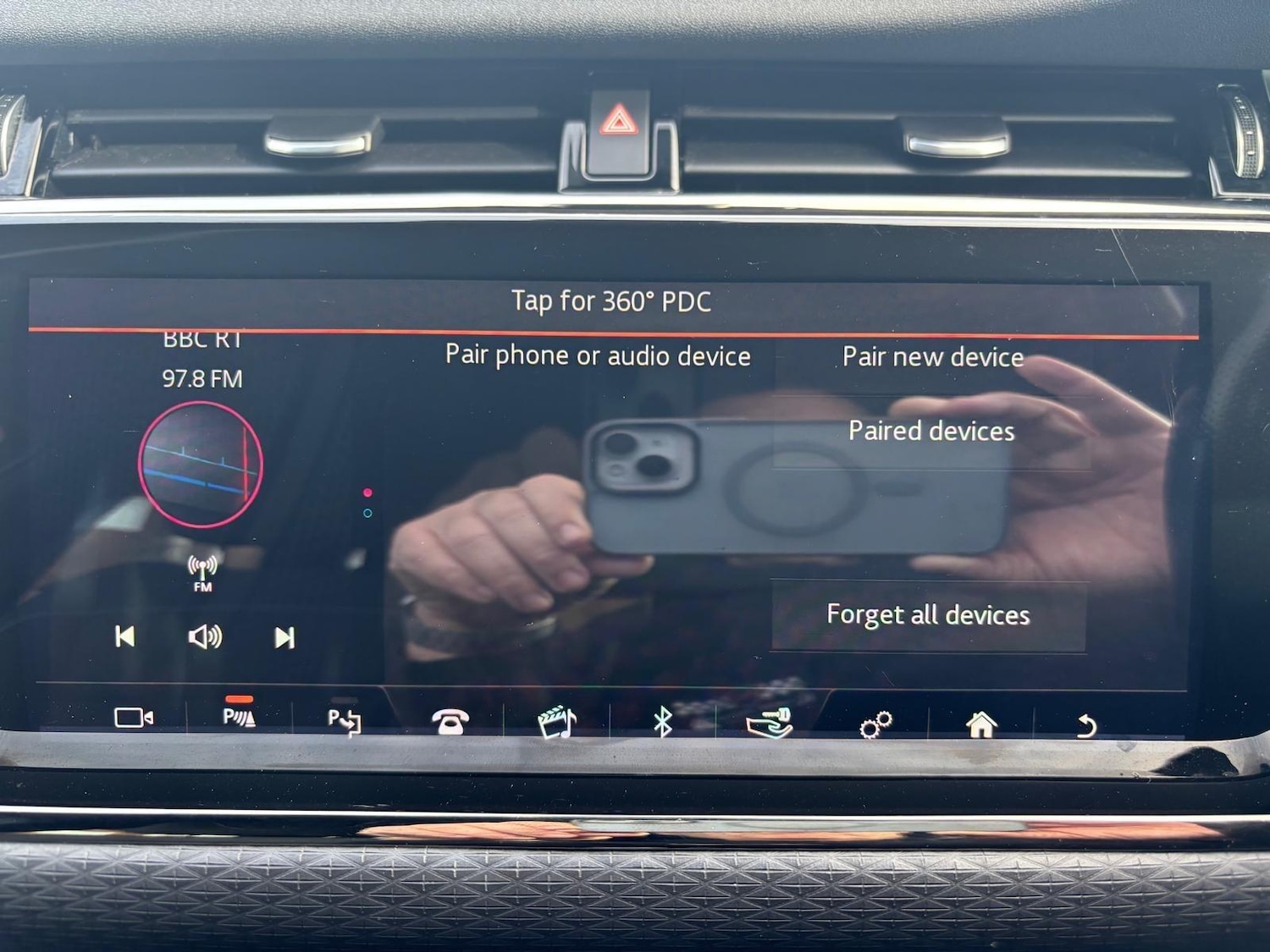 Used Land Rover Range Rover Evoque 2020 for sale - 77646508: Photo 48