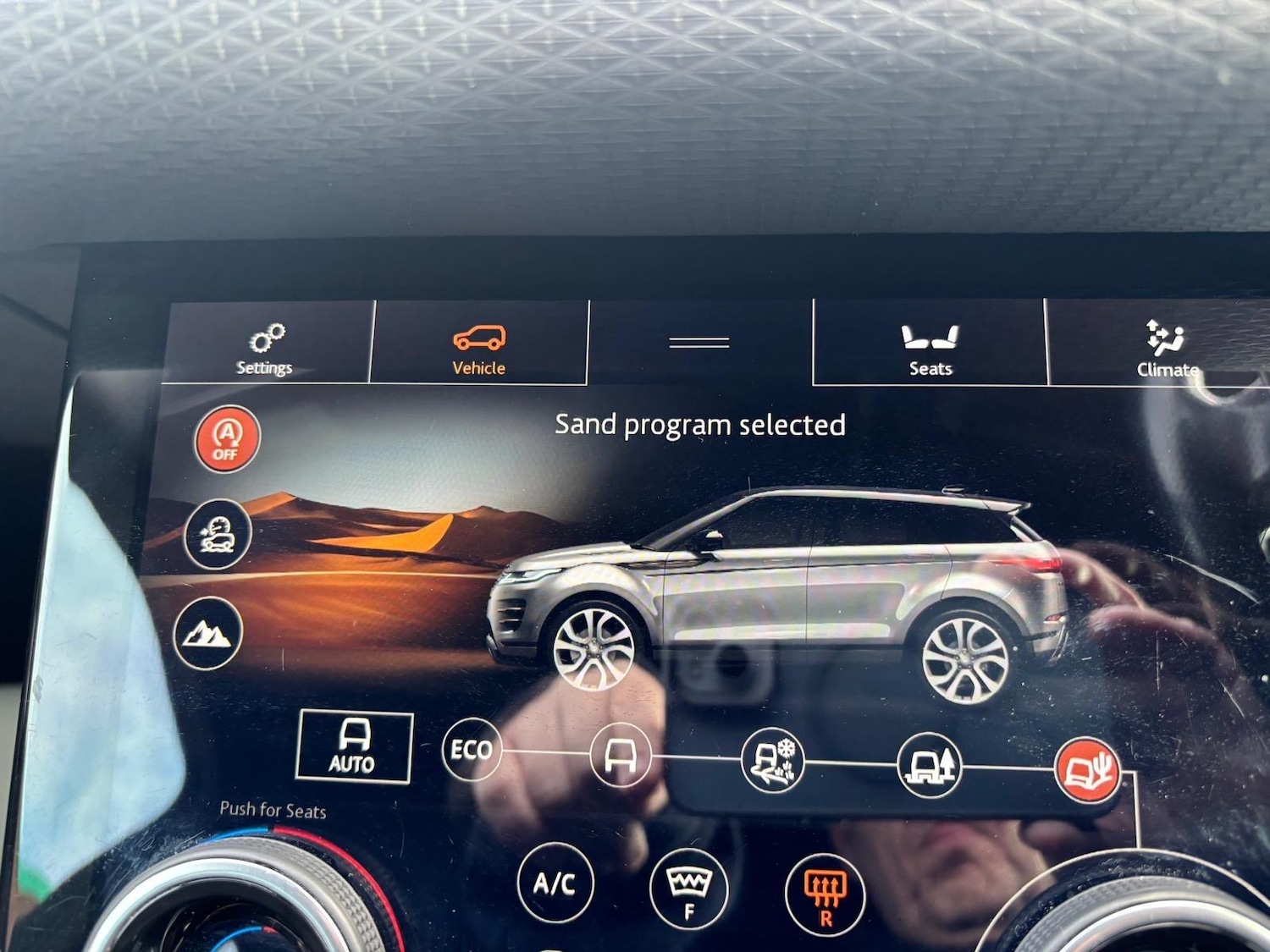 Used Land Rover Range Rover Evoque 2020 for sale - 77646508: Photo 52