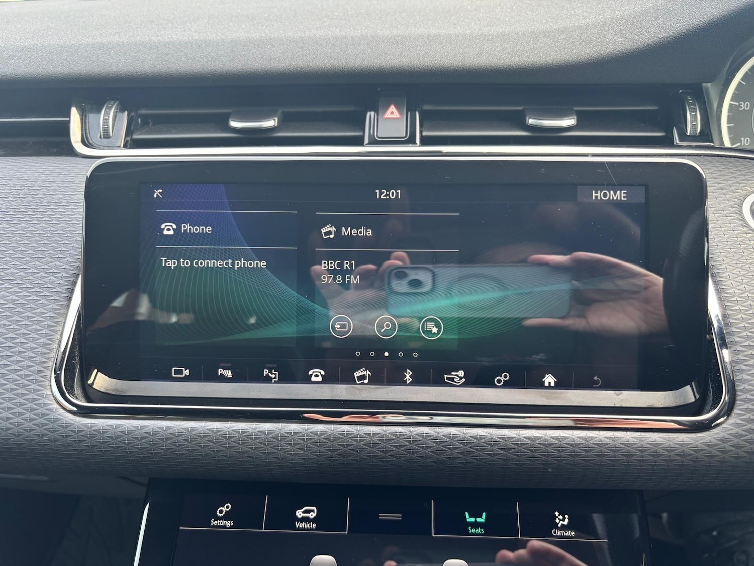 Used Land Rover Range Rover Evoque 2020 for sale - 77646508: Photo 55