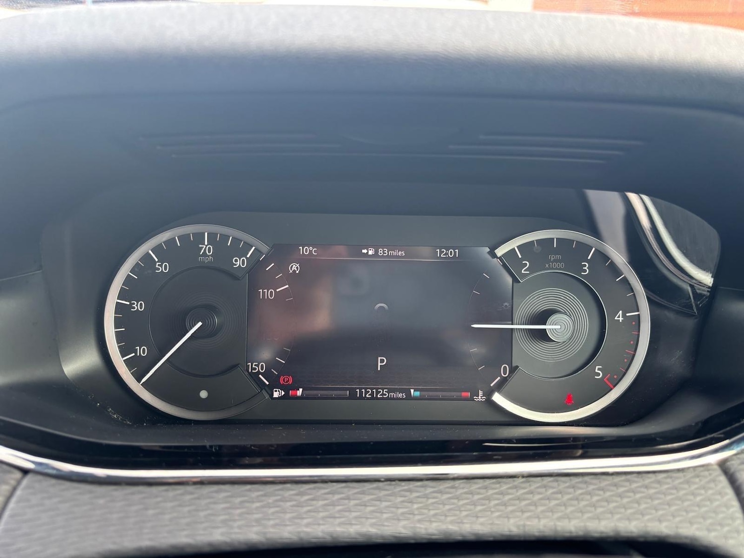 Used Land Rover Range Rover Evoque 2020 for sale - 77646508: Photo 56