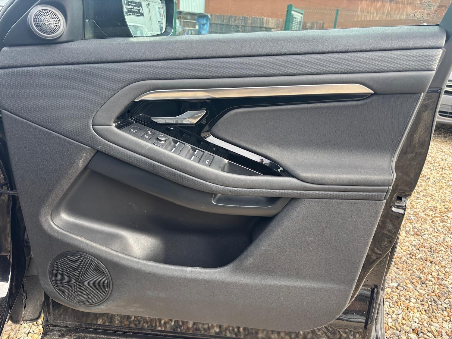 Used Land Rover Range Rover Evoque 2020 for sale - 77646508: Photo 64