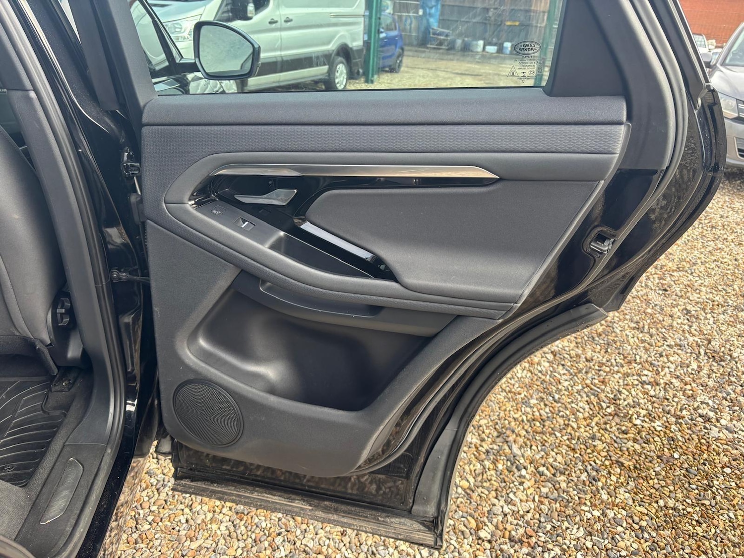 Used Land Rover Range Rover Evoque 2020 for sale - 77646508: Photo 68