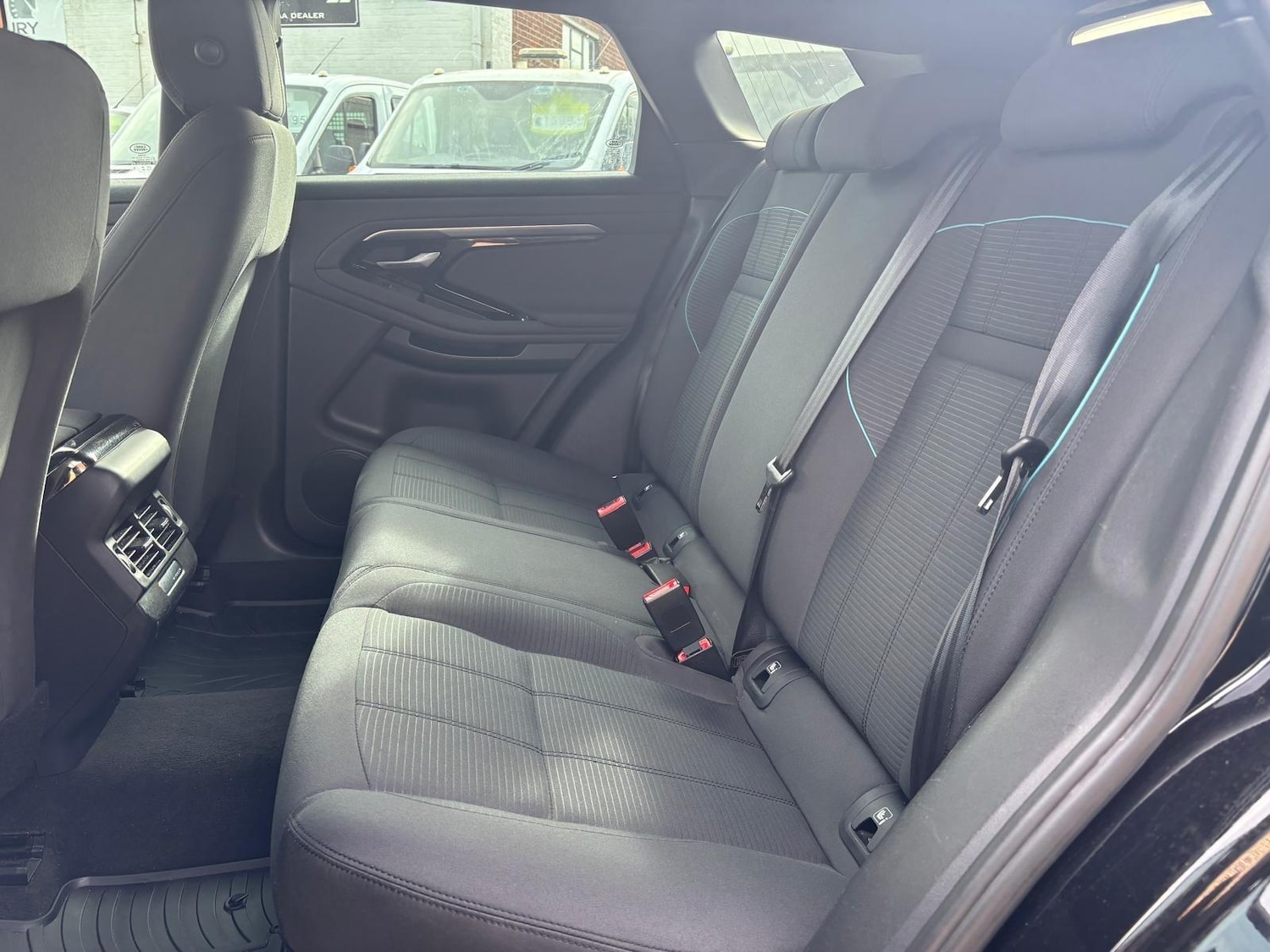 Used Land Rover Range Rover Evoque 2020 for sale - 77646508: Photo 71