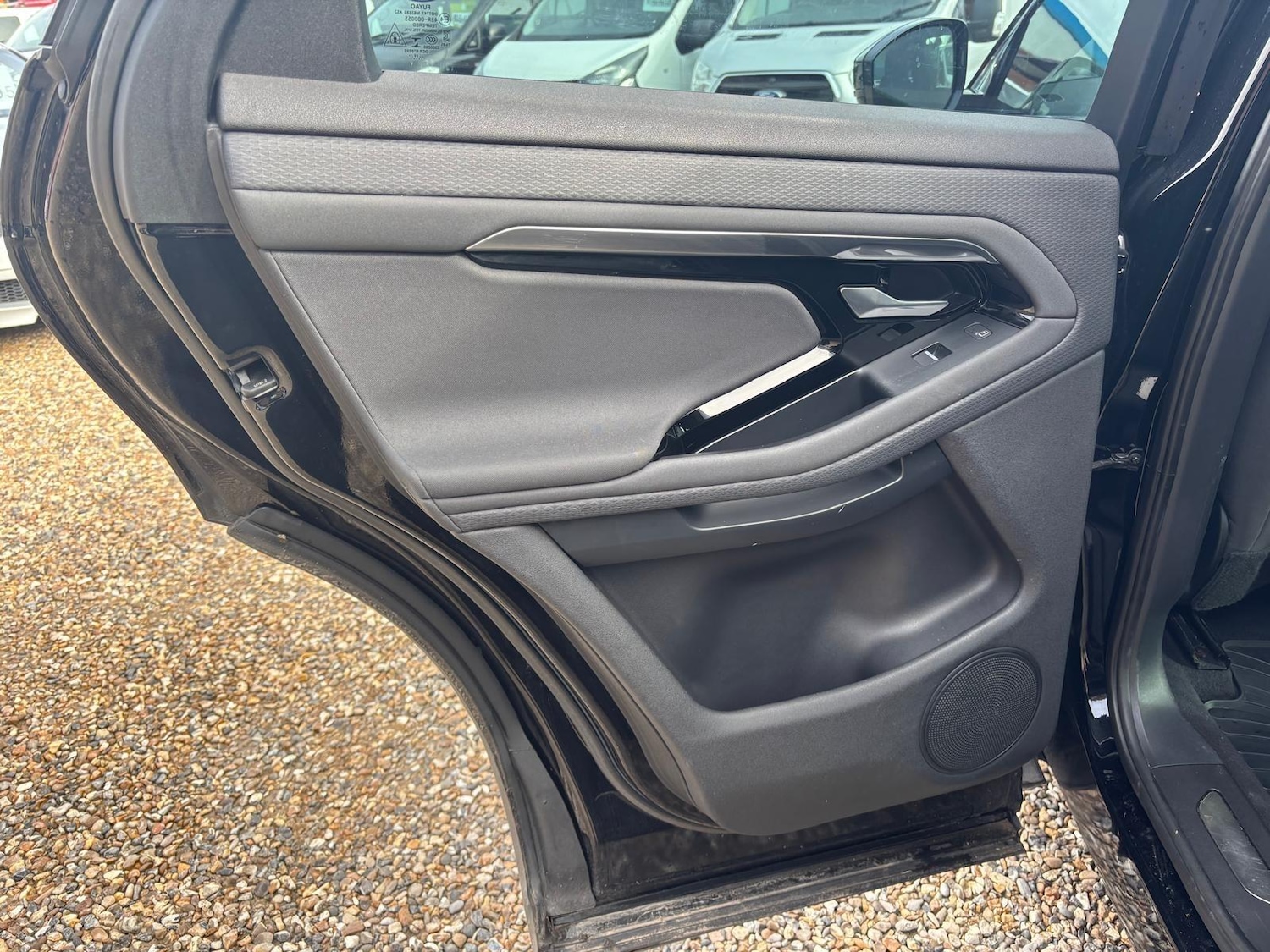 Used Land Rover Range Rover Evoque 2020 for sale - 77646508: Photo 73