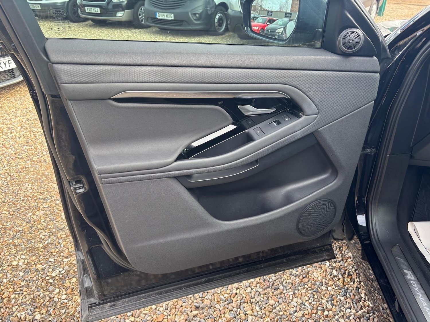 Used Land Rover Range Rover Evoque 2020 for sale - 77646508: Photo 77