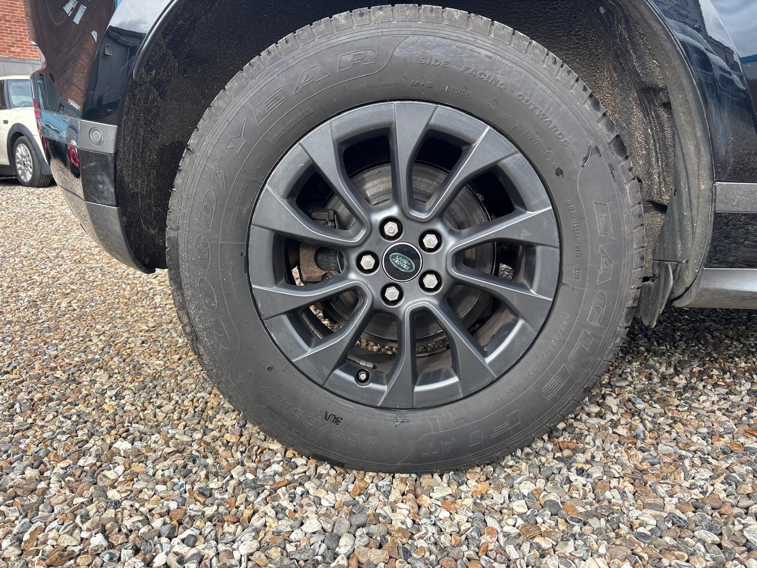 Used Land Rover Range Rover Evoque 2020 for sale - 77646508: Photo 80