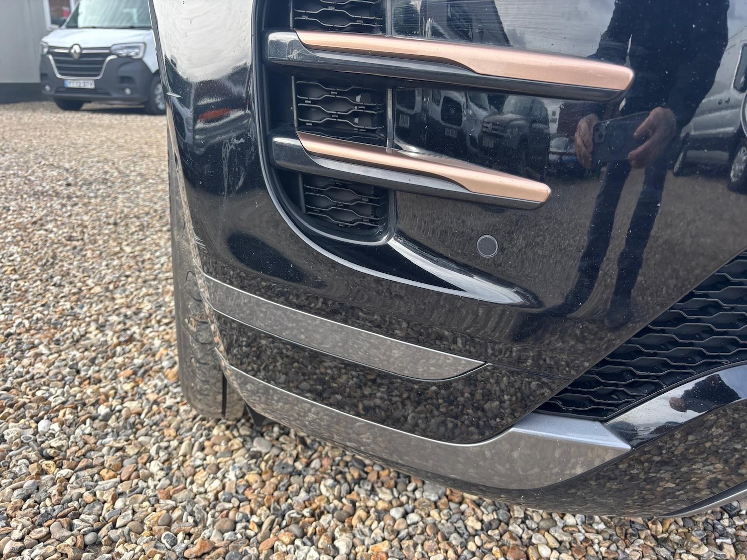 Used Land Rover Range Rover Evoque 2020 for sale - 77646508: Photo 81