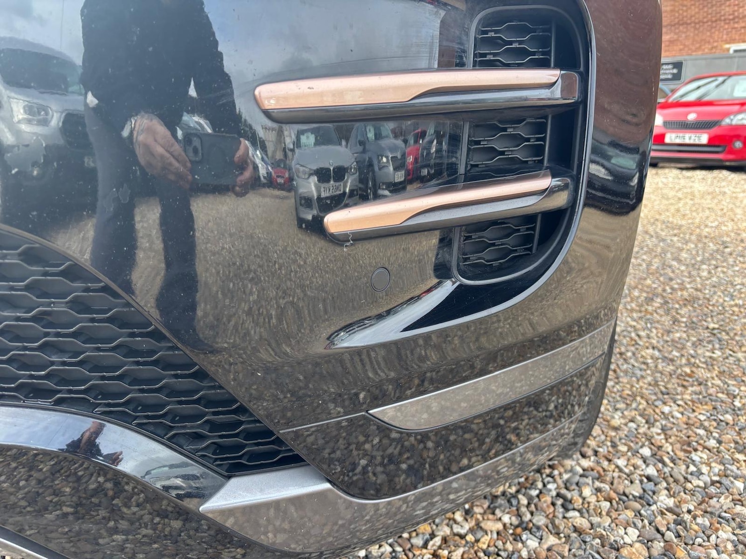 Used Land Rover Range Rover Evoque 2020 for sale - 77646508: Photo 84