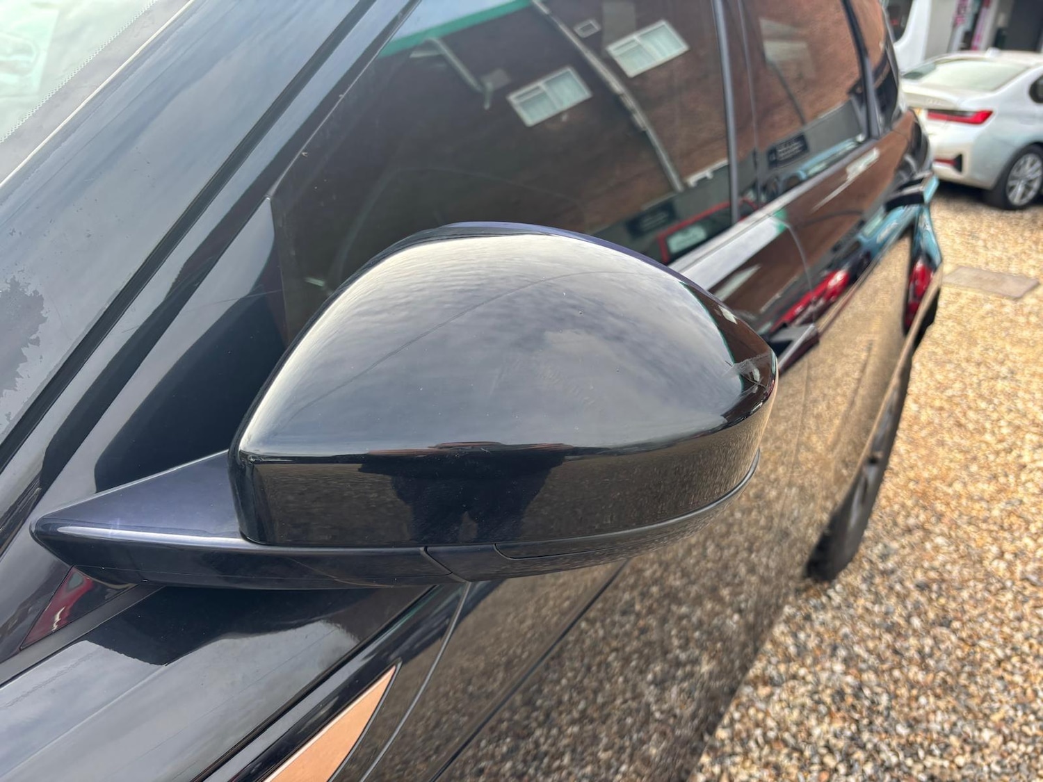 Used Land Rover Range Rover Evoque 2020 for sale - 77646508: Photo 86