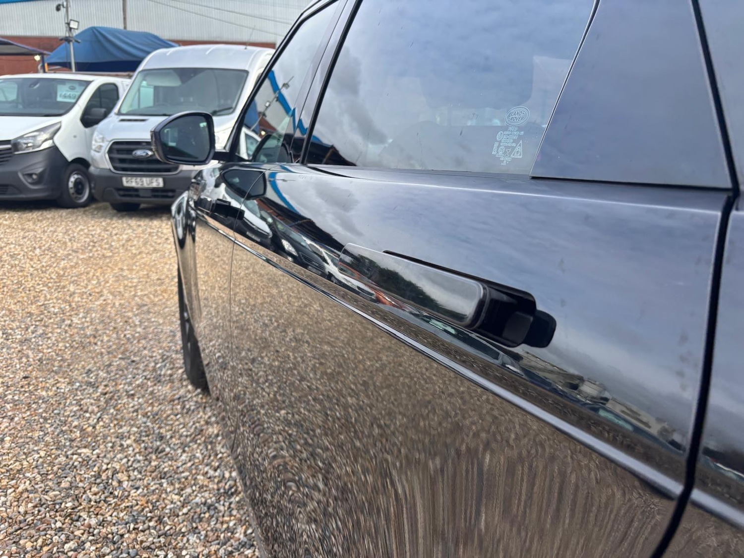 Used Land Rover Range Rover Evoque 2020 for sale - 77646508: Photo 87