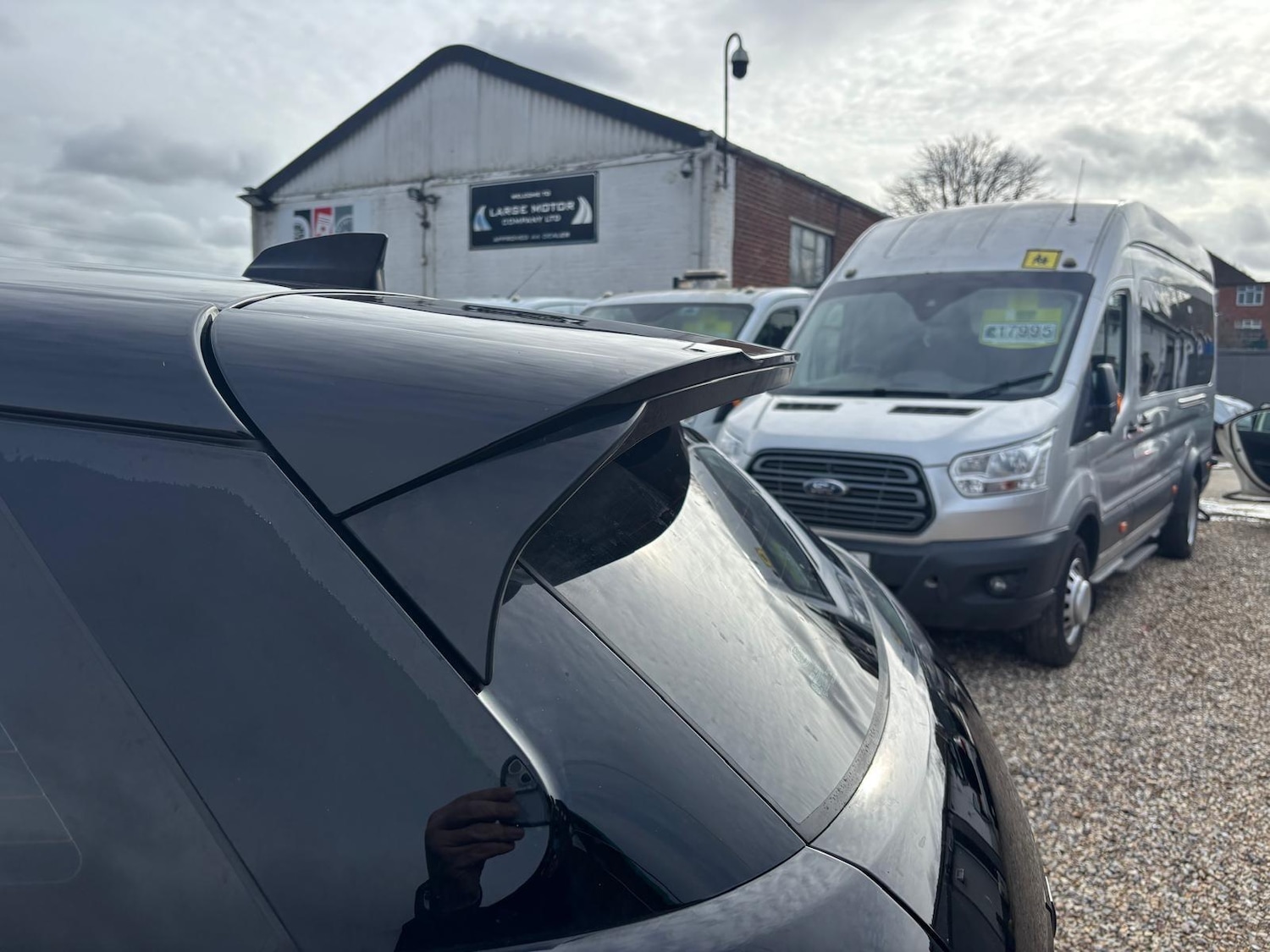 Used Land Rover Range Rover Evoque 2020 for sale - 77646508: Photo 89