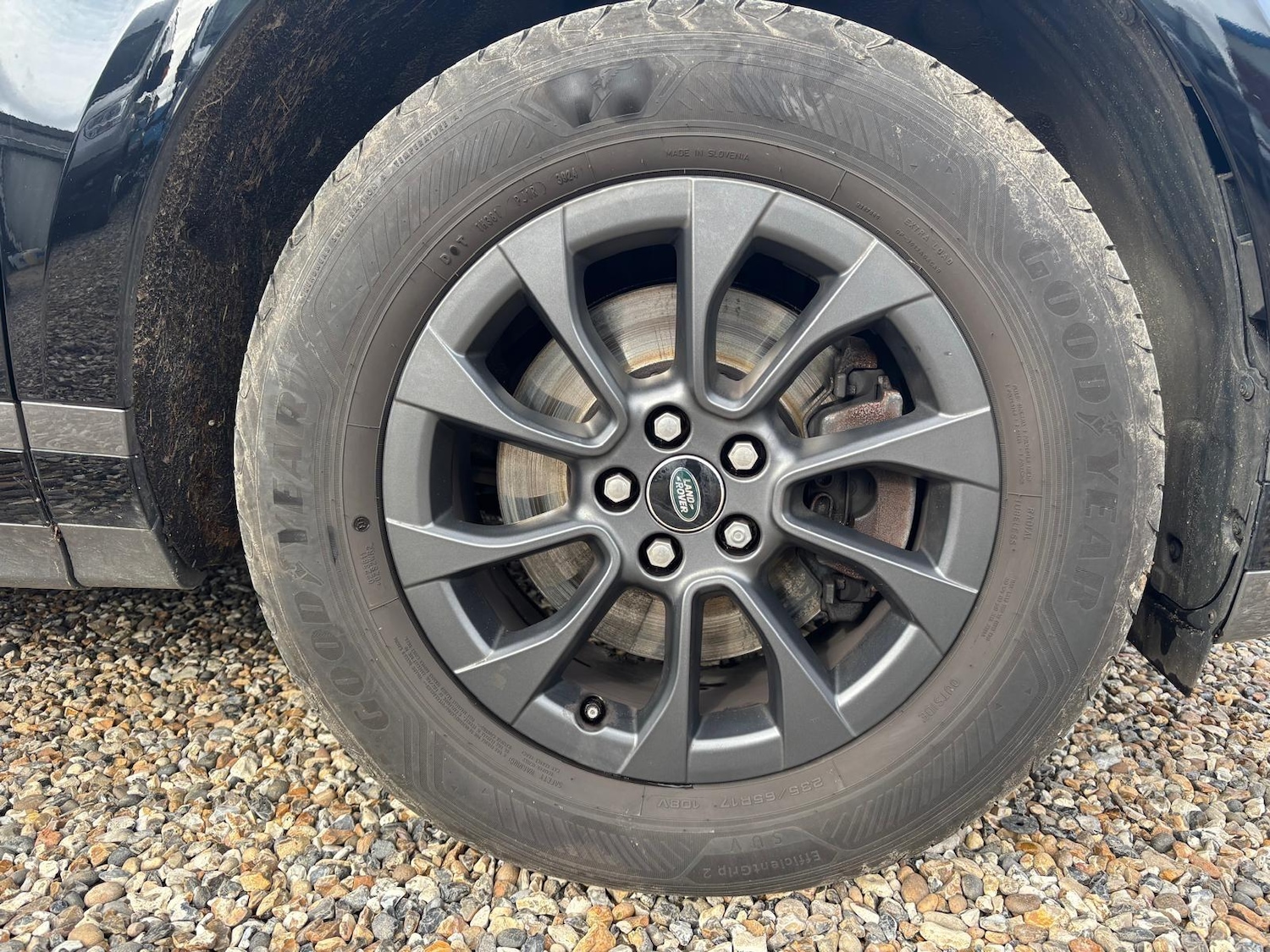 Used Land Rover Range Rover Evoque 2020 for sale - 77646508: Photo 9