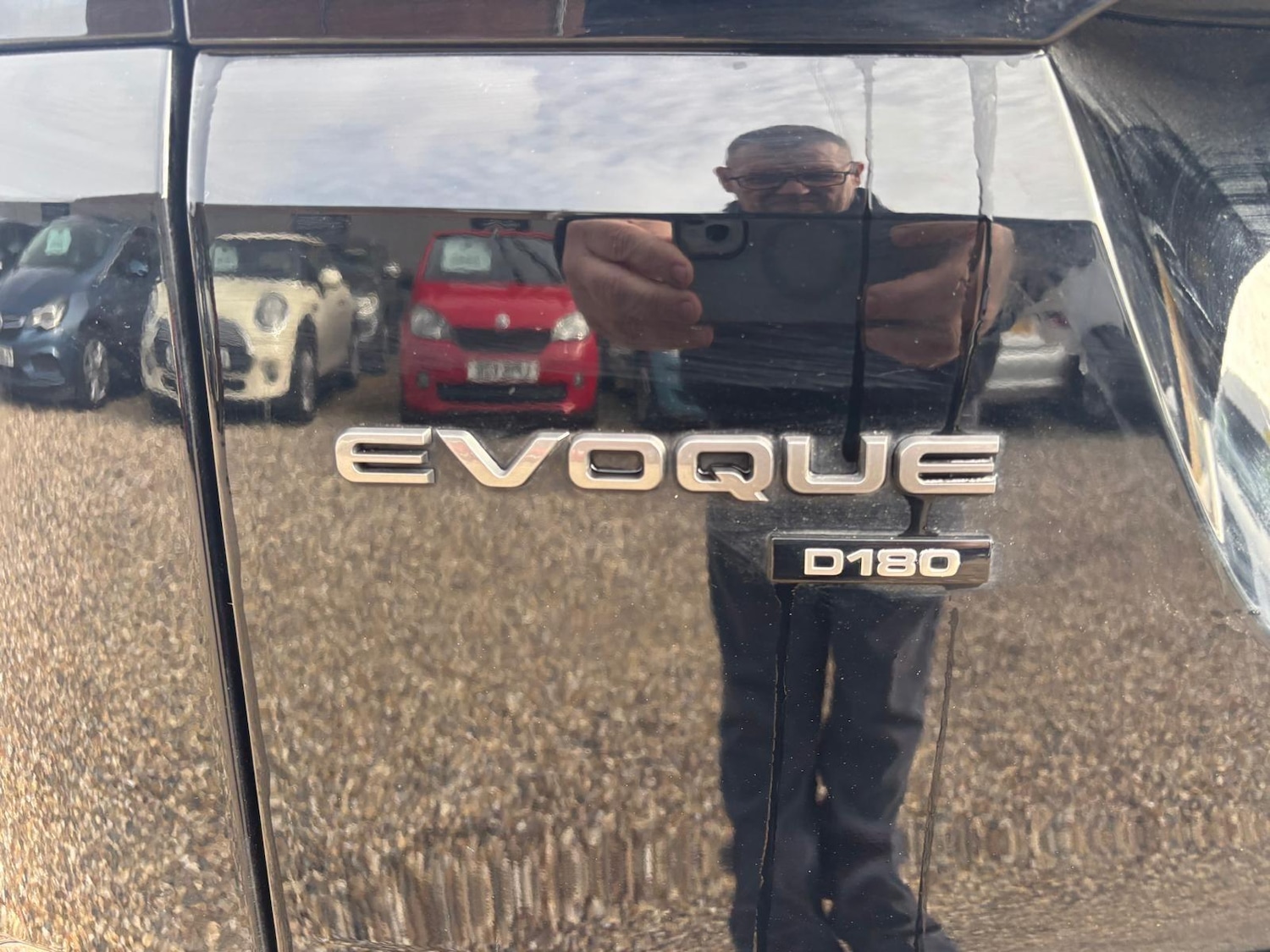 Used Land Rover Range Rover Evoque 2020 for sale - 77646508: Photo 92