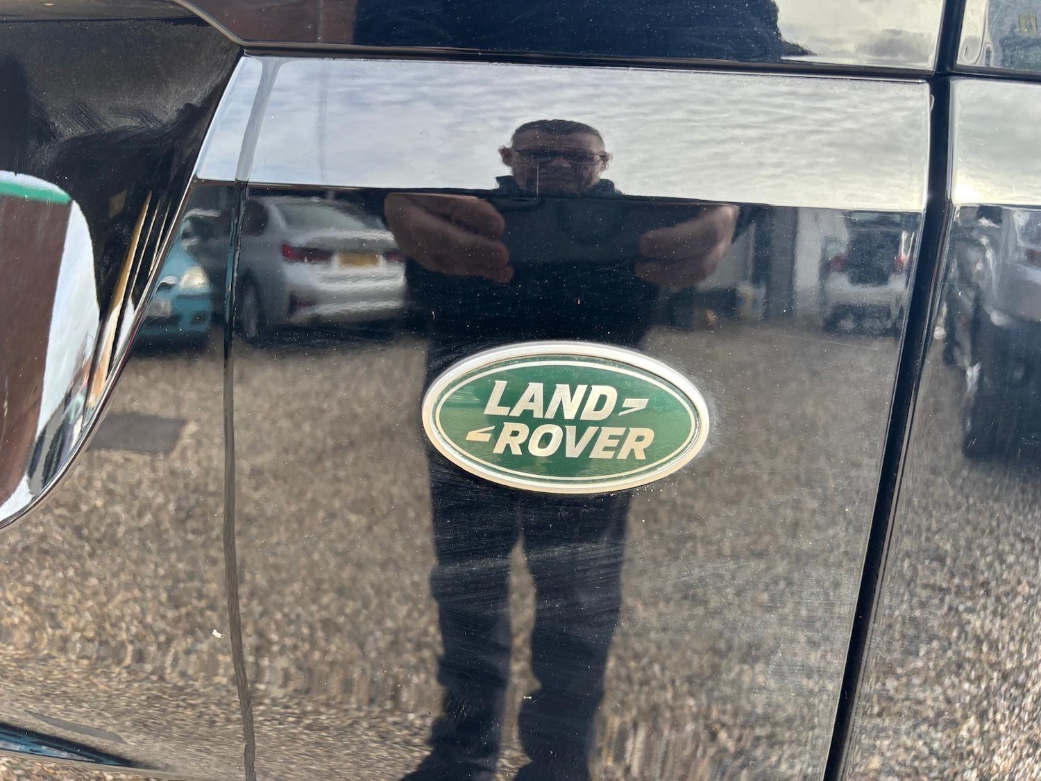 Used Land Rover Range Rover Evoque 2020 for sale - 77646508: Photo 94