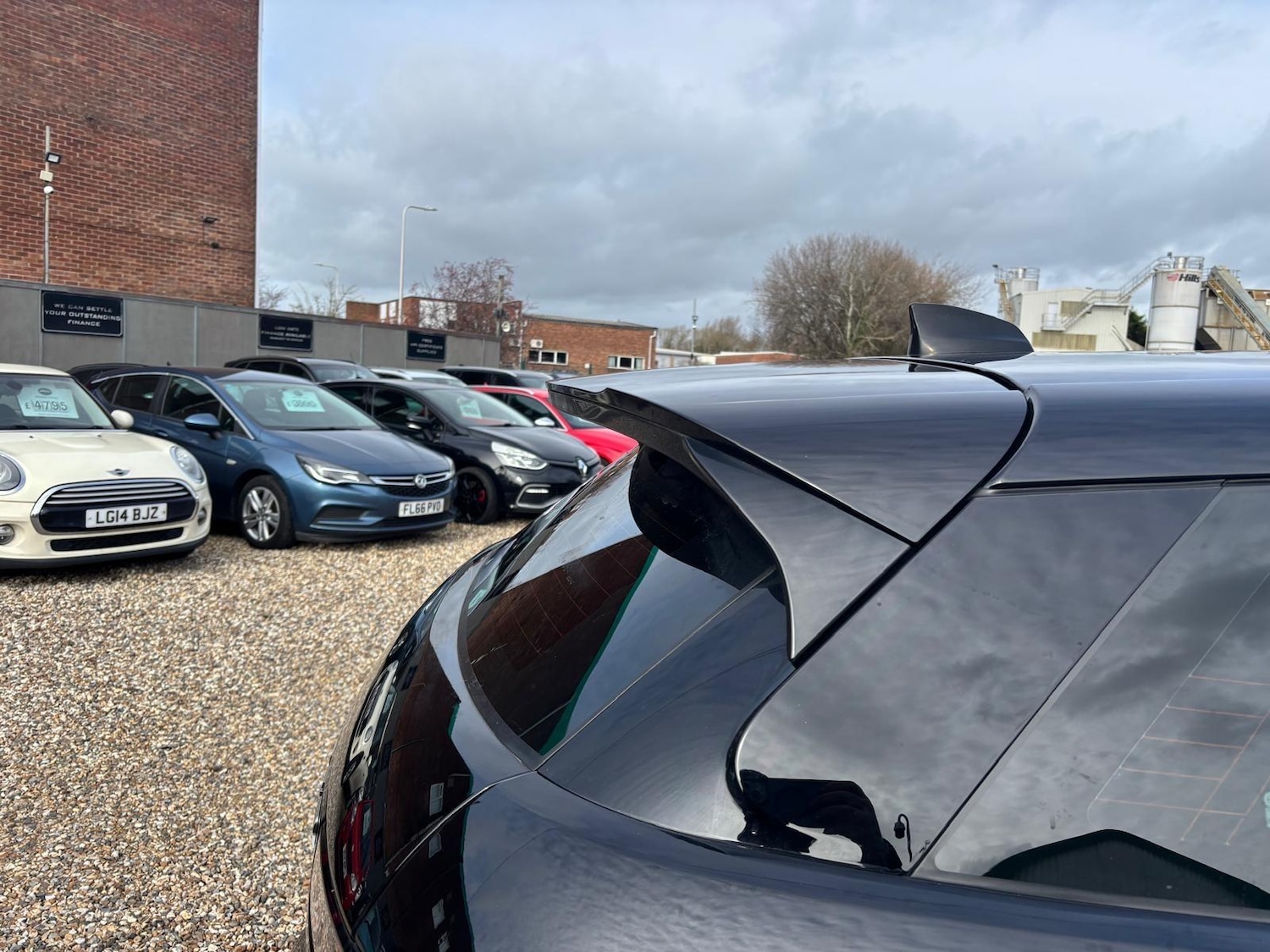 Used Land Rover Range Rover Evoque 2020 for sale - 77646508: Photo 95