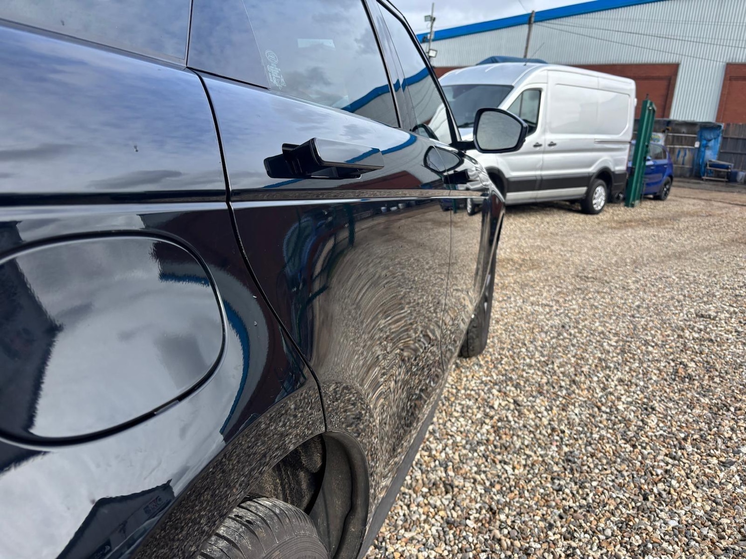 Used Land Rover Range Rover Evoque 2020 for sale - 77646508: Photo 97