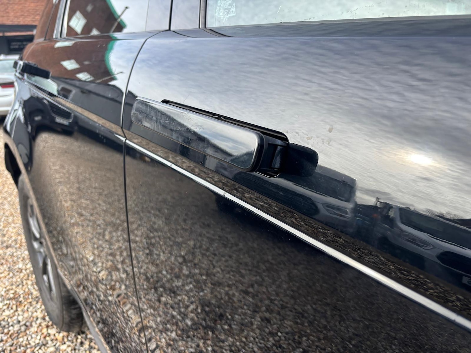 Used Land Rover Range Rover Evoque 2020 for sale - 77646508: Photo 98