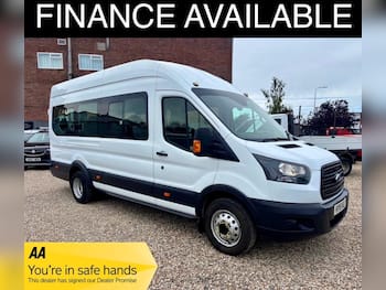 Used Ford Transit 2015 for sale - 79766968: Photo