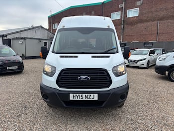 Used Ford Transit 2015 for sale - 79766968: Photo