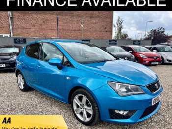(66) - 1.2 TSI FR Euro 6 5dr