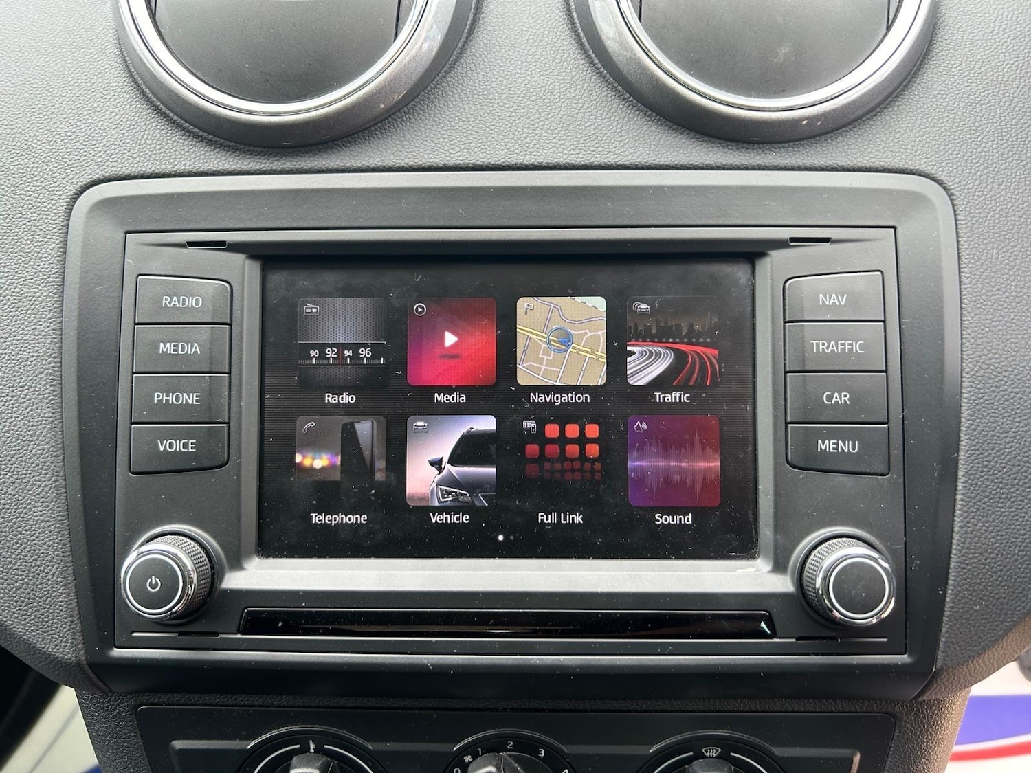 Vehicle 26