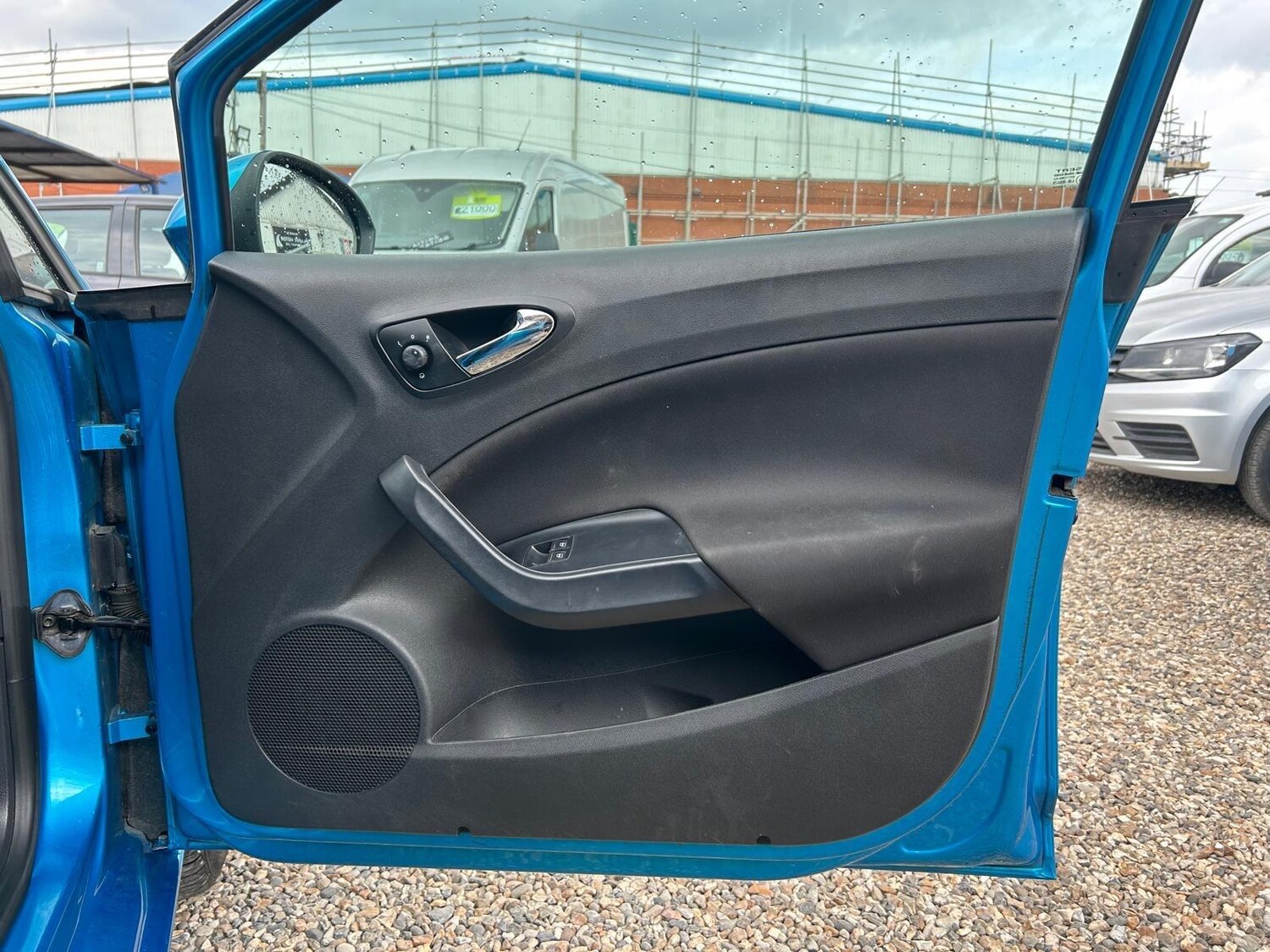Vehicle 56
