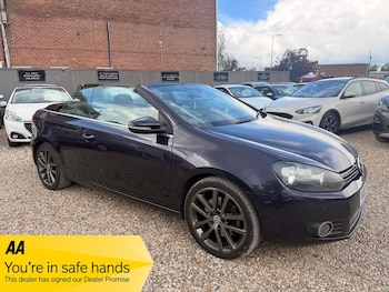 Used Volkswagen Golf 2013 for sale - 78574138: Photo