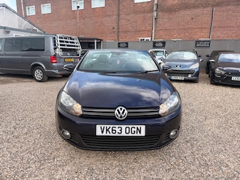Used Volkswagen Golf 2013 for sale - 78574138: Photo