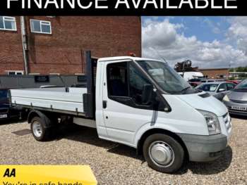 Used Ford Transit 2013 for sale - 75186107: Photo