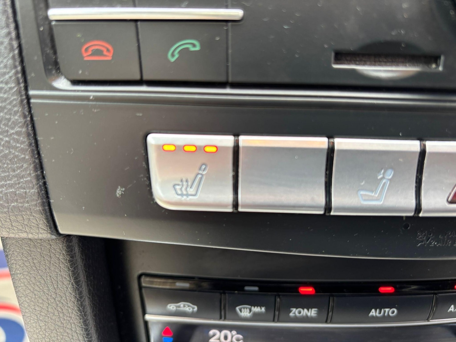 Used Mercedes-Benz E Class 2015 for sale - 77330525: Photo 16